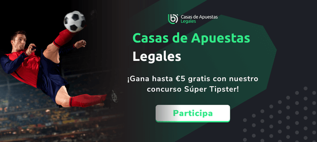 concurso super tipster casasdeapuestaslegales 2025