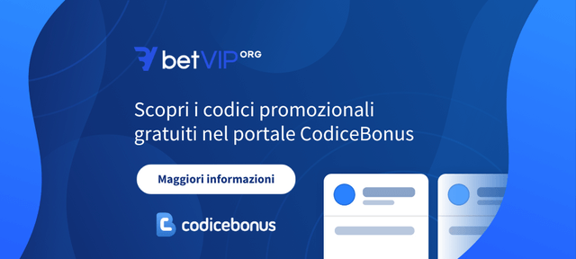 codicebonus promo offerte