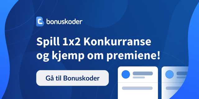 bonuskoder promokode 2026