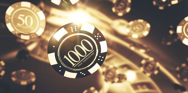 Casinos with no max payout limits