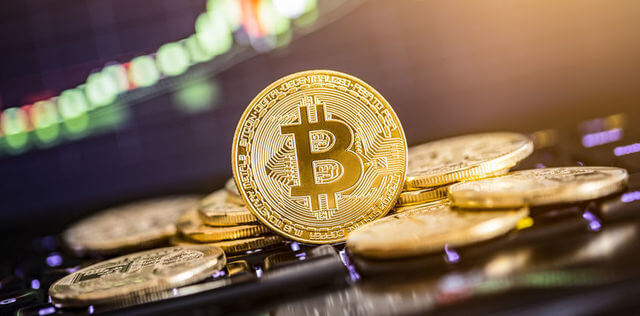 No max payout online Bitcoin casinos