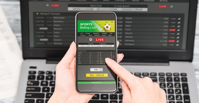 Best mobile bookies for high stakes players