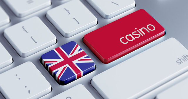 online VIP casinos in UK