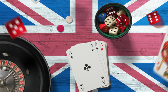 top VIP UK online casinos