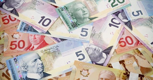 Canada VIP bookmakers payment methods
