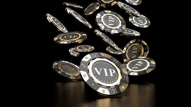 unibet vip program benefits