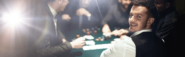 betting VIP club for high rollers