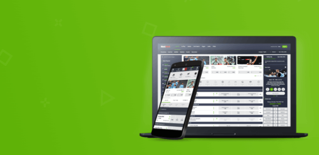 Netbet cashback offer for VIPs