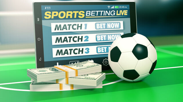 Loyalty sportsbook promotions for high-stake players