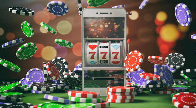 Mobile rewards for loyal VIP casino players