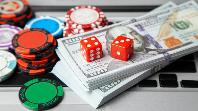 Casino offers for regular users