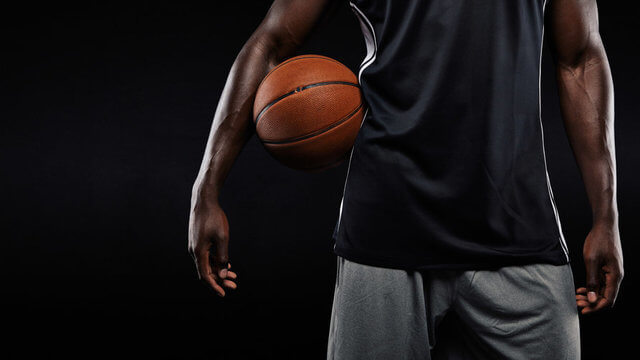 Online betting on basketball in Nigeria