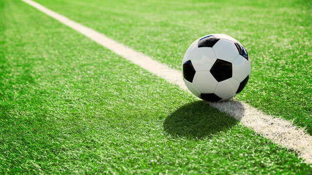 Online football high-stake betting in Nigeria