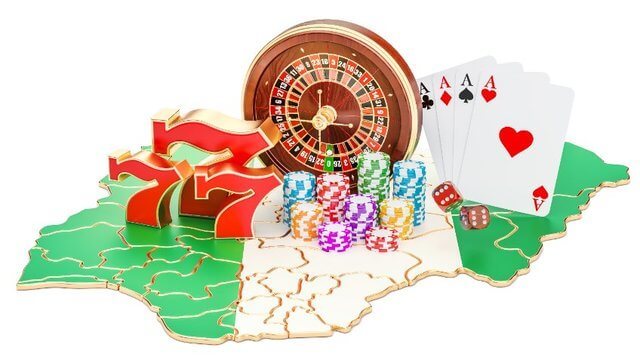 Best online casinos games for VIP players 