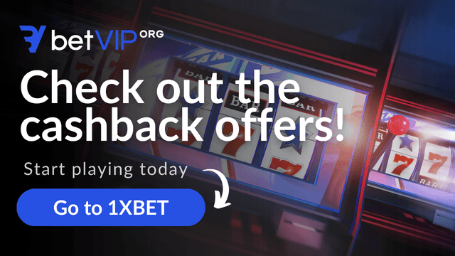 casino cashback perks