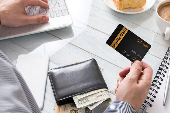 Loyalty programs in sports betting