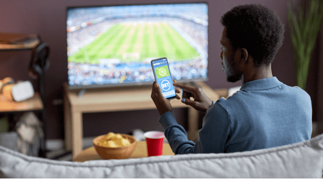 bet365 código de indicação