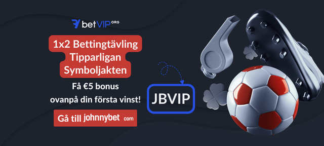 kampanjkod johnnybet