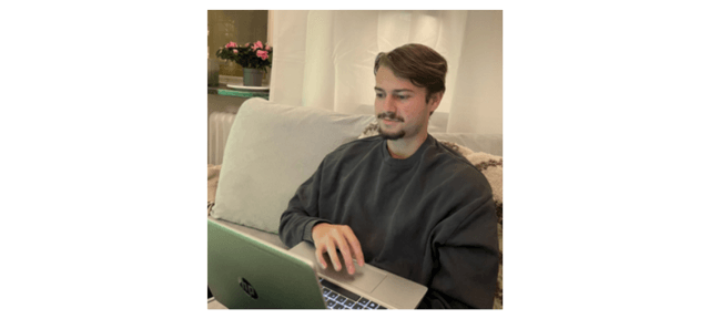 bild av fredrik wiberg